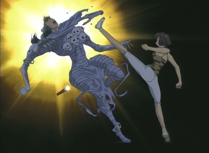 Taiho Shichau zo Special (Estás Arrestado: Mini Specials) (El Mejor Anime Fansub)