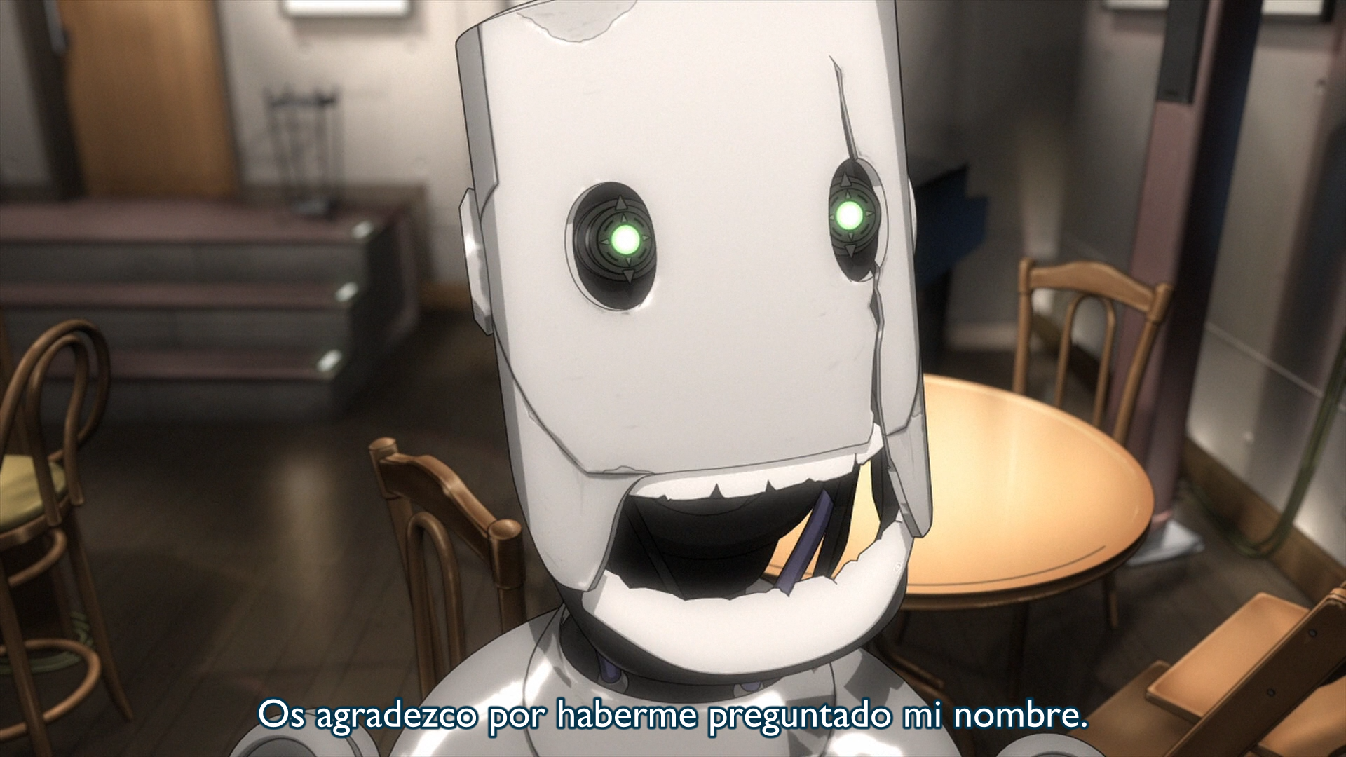 Eve no Jikan (Movie) (1080) (Sabishii Subs)