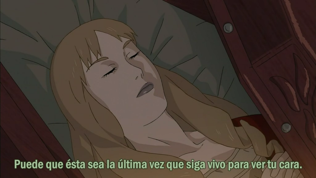 Le Chevalier D'Eon (AnimeRakuen, Tai-Rei Fansubs)