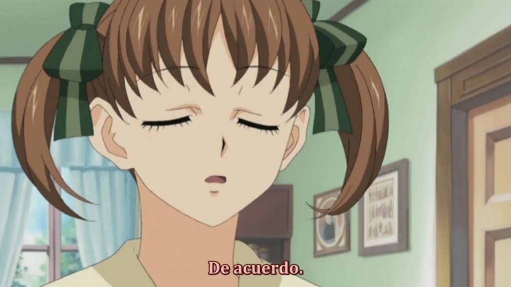 Maria-sama ga Miteru 3rd (Bara ni wa Naisho)