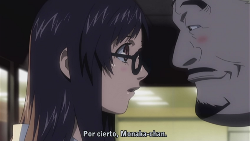 Kite Liberator (Anime Underground)