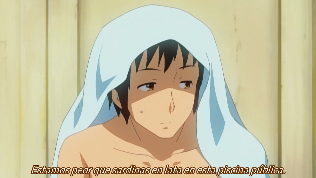 Suzumiya Haruhi no Yuuutsu (2009) (Anime Underground)