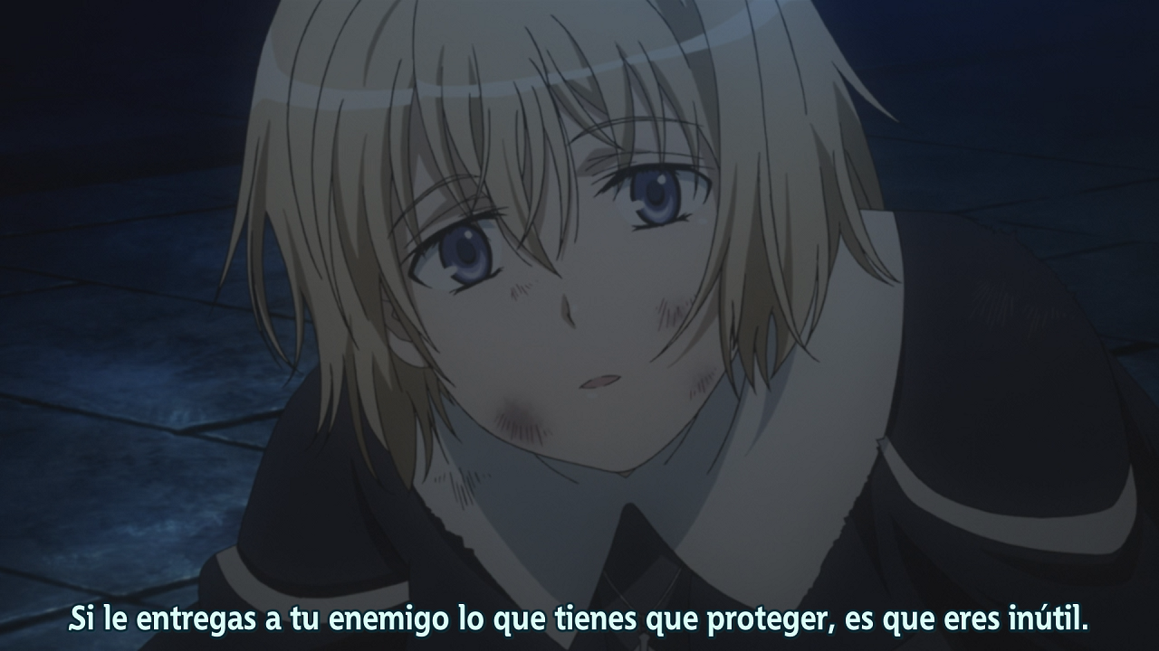 Toaru Majutsu no Index II (Inshuheki)