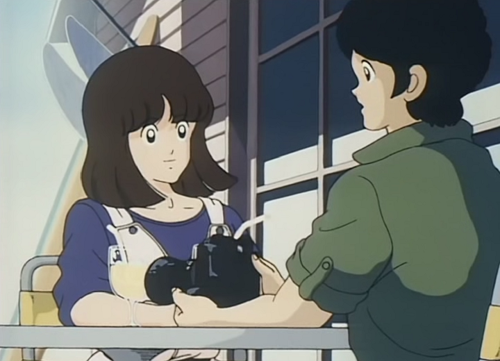 Alegre Juventud: El Sueño (Josconcillo)