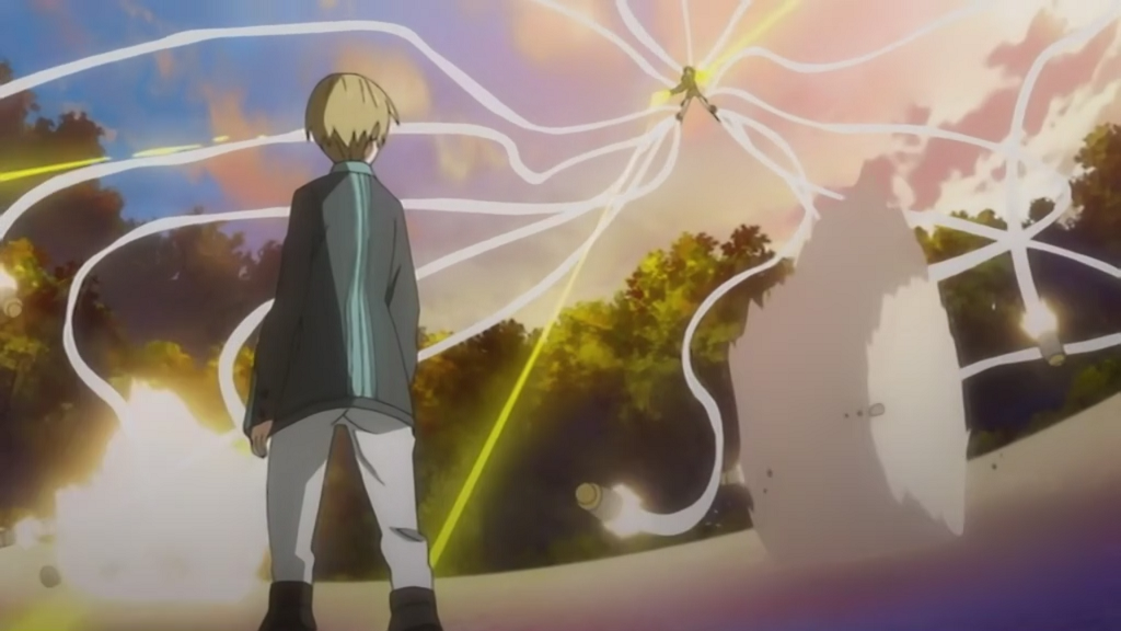 Asura Cryin' (Kaede Kawaii Fansub)