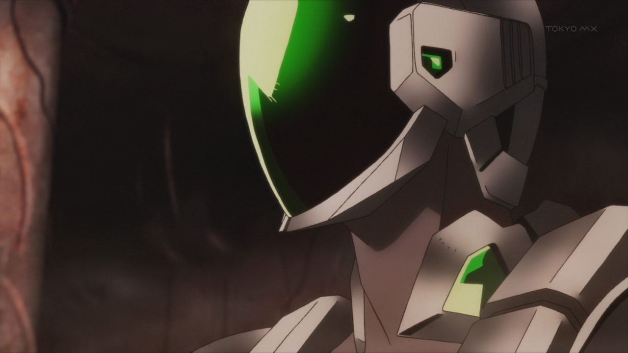 Accel World (Aozora)