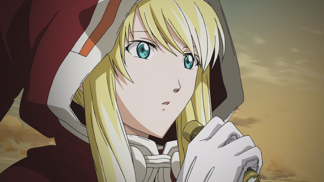 Break Blade 2: Ketsubetsu no Michi (Inshuheki)