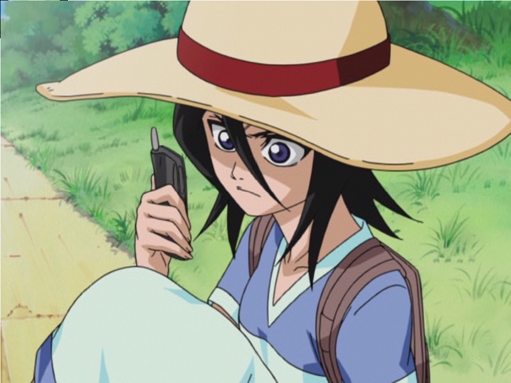 Bleach: Memories in the Rain (Shinsou Fansub, Zenryoku Fansub)