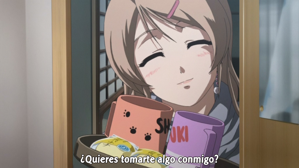 Candy Boy: Nonchalant Talk of the Certain Twin Sisters in Daily Life (Nanikano Fansub)