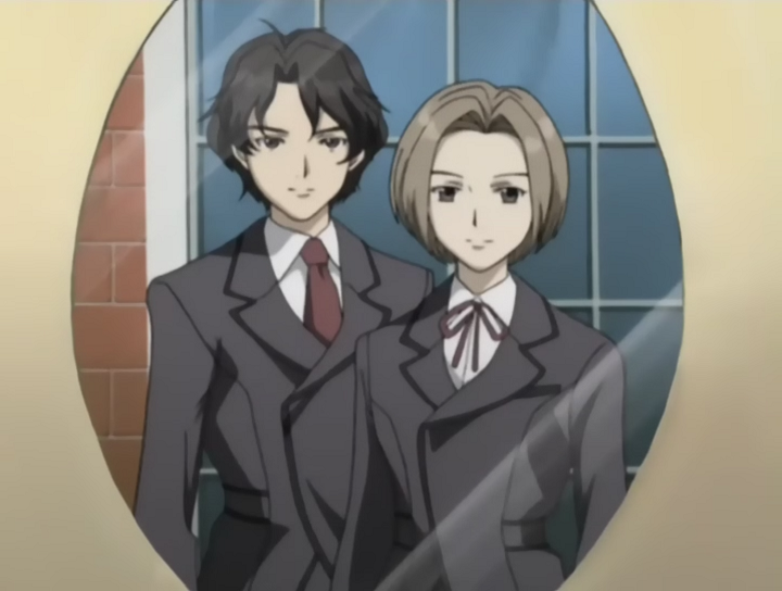 Cluster Edge (Nanikano Fansub)