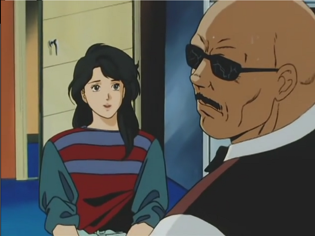 City Hunter 3 (XeTe, Josconcillo)