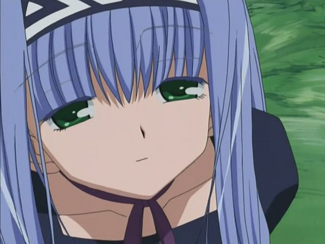 Erementar Gerard (Vago-Fansubs)