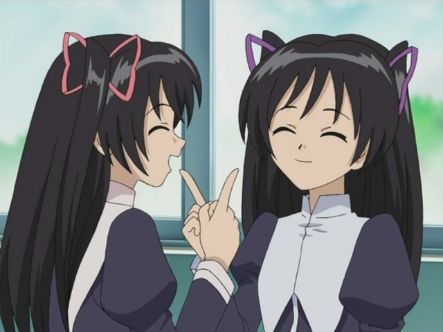 Futakoi Alternative (Nanikano Fansub)