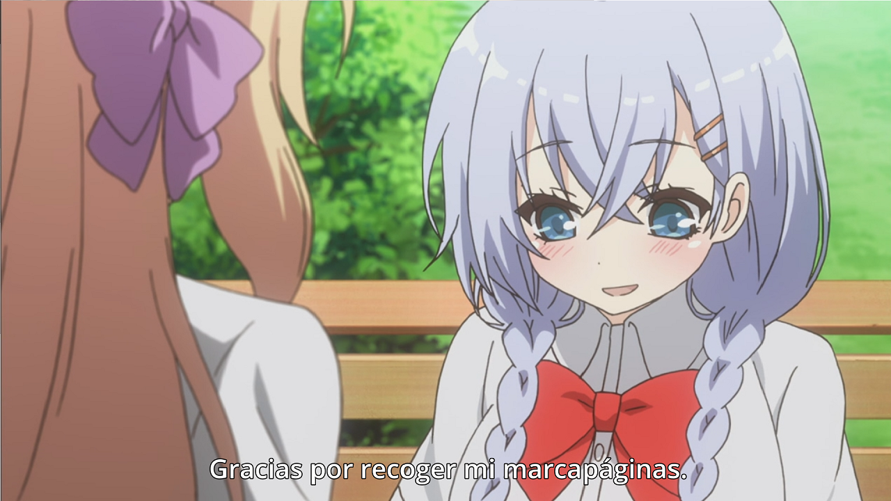 Girlfriend (Kari) (PuyaSubs!!)