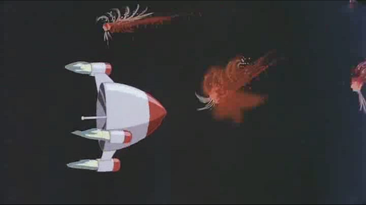 Gulliver no Uchuu Ryokou (AnimeMin71 Fansub)