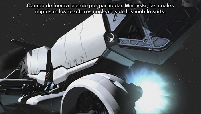 Gundam Evolve (Nou no Sonshou, We Hate Watercolors)