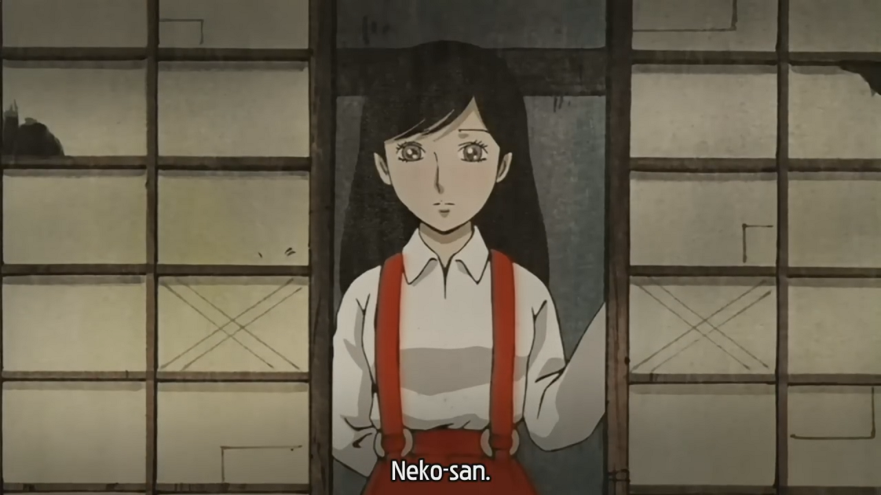 Hakaba Kitarou (Nanikano Fansub)