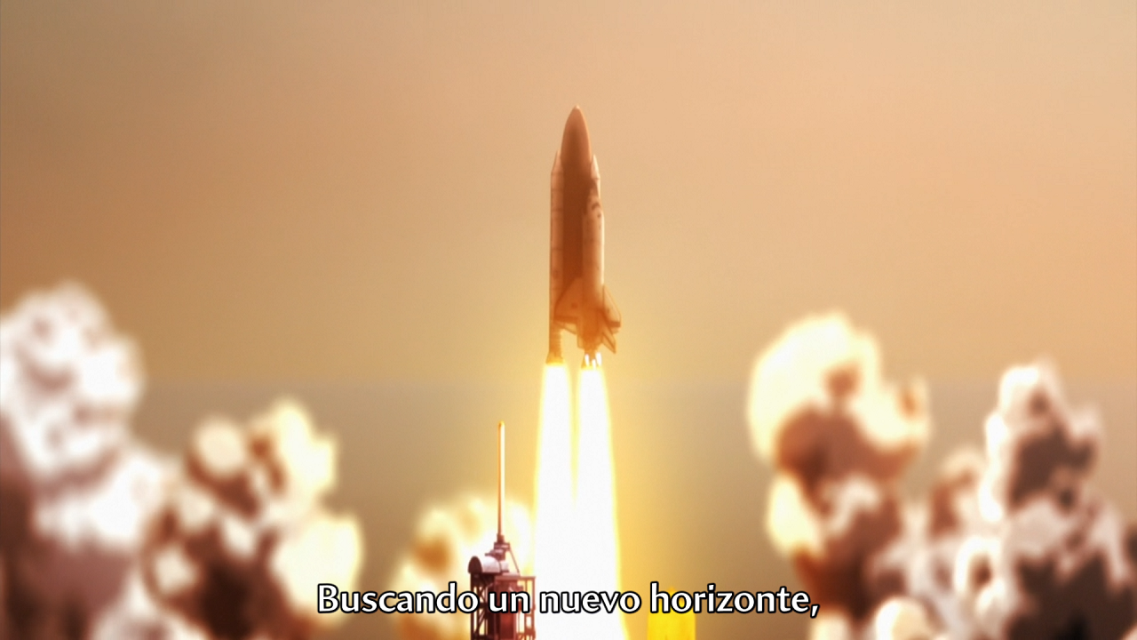 Halo Legends (Senzou no Fansub)