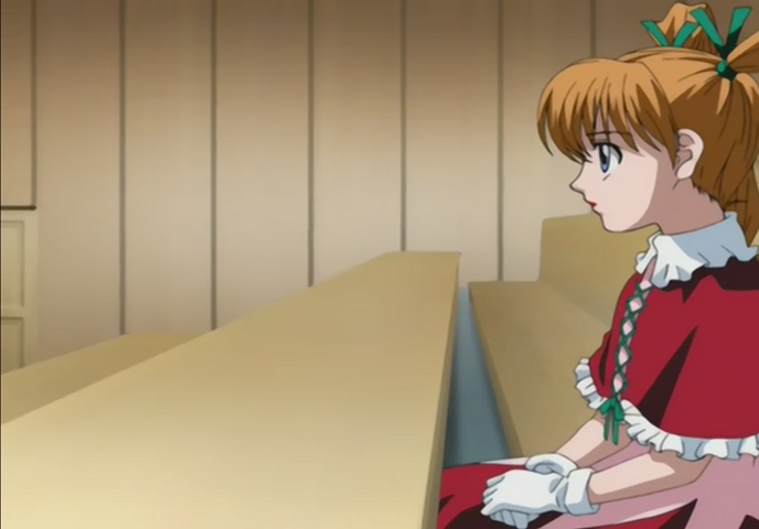 Hunter x Hunter: Greed Island (AnimeHD)