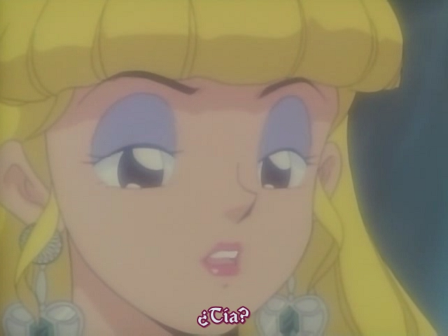 Iron Virgin Jun (Anime Saigen)