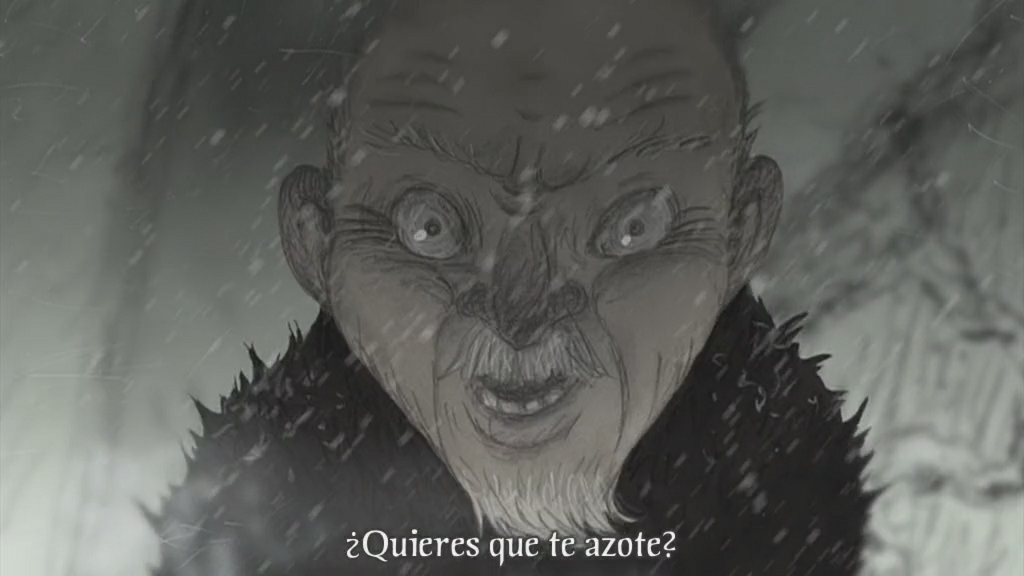 Inaka Isha (Tanoshii Fansub)