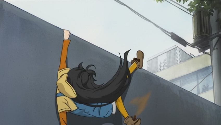 Kurenai (2010) (Inshuheki)