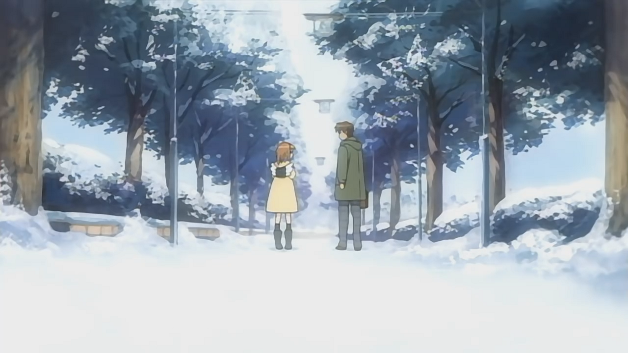 Kanon (2006) (Anime Underground)