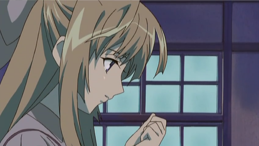 Kannazuki no Miko (Nanikano Fansub, AnimeRakuen)