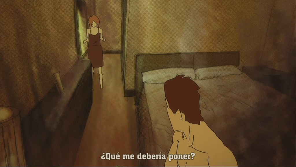 Kemonozume (Tanoshii Fansub)