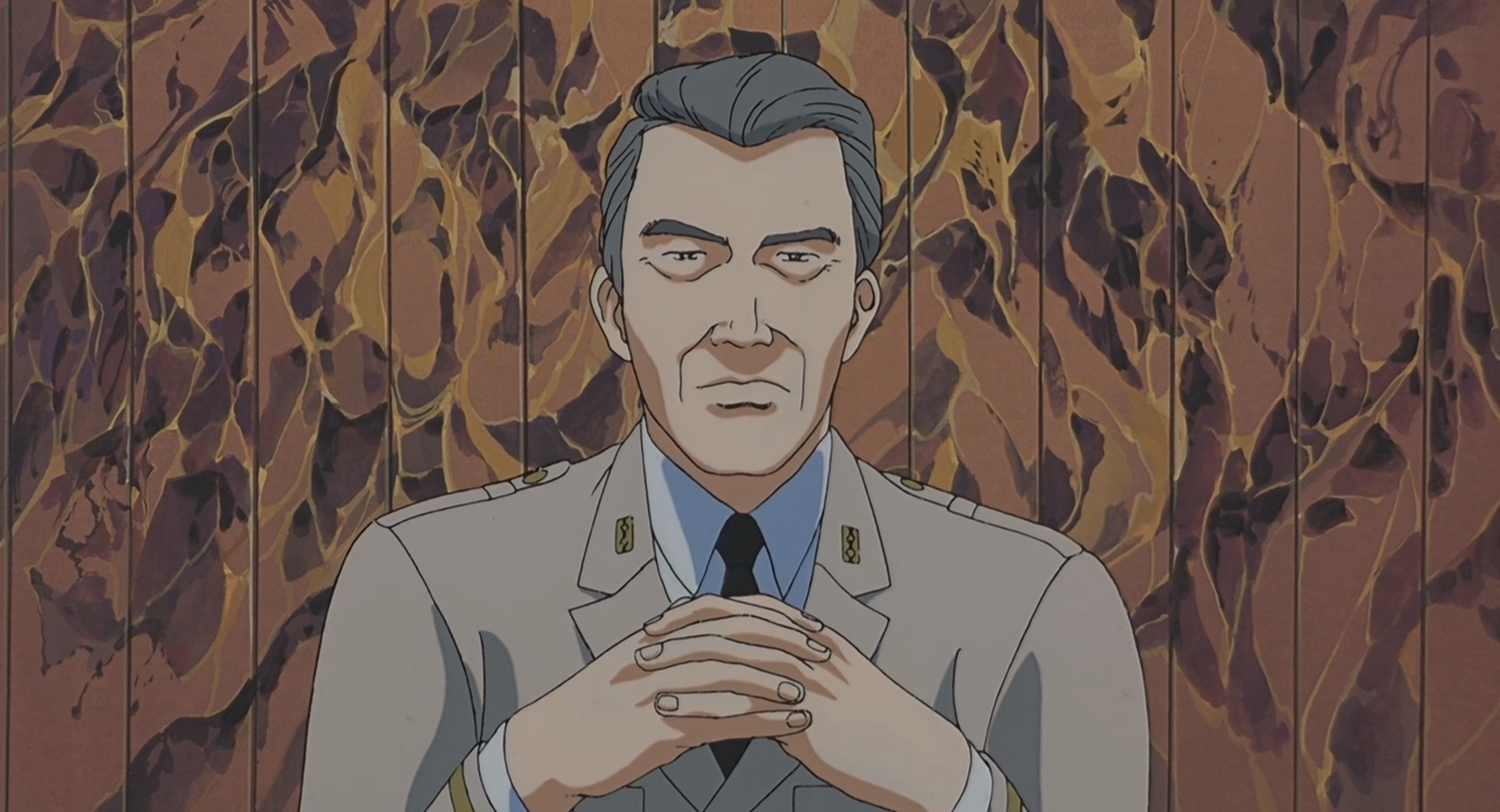 Patlabor: La Película (AnimeHD)