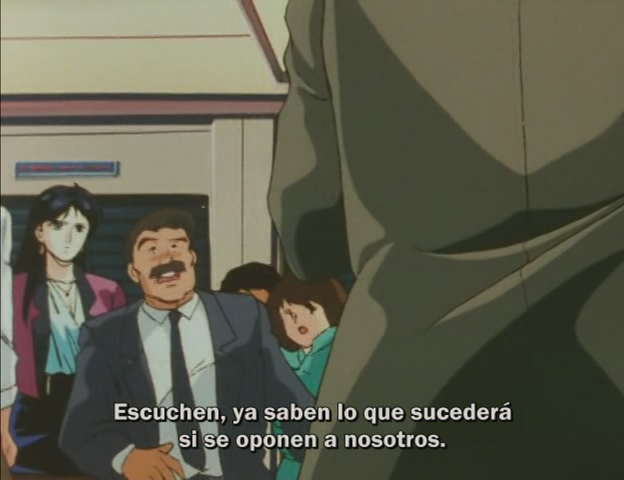 Lightning Trap: Leina & Laika (Eden no Fansub)