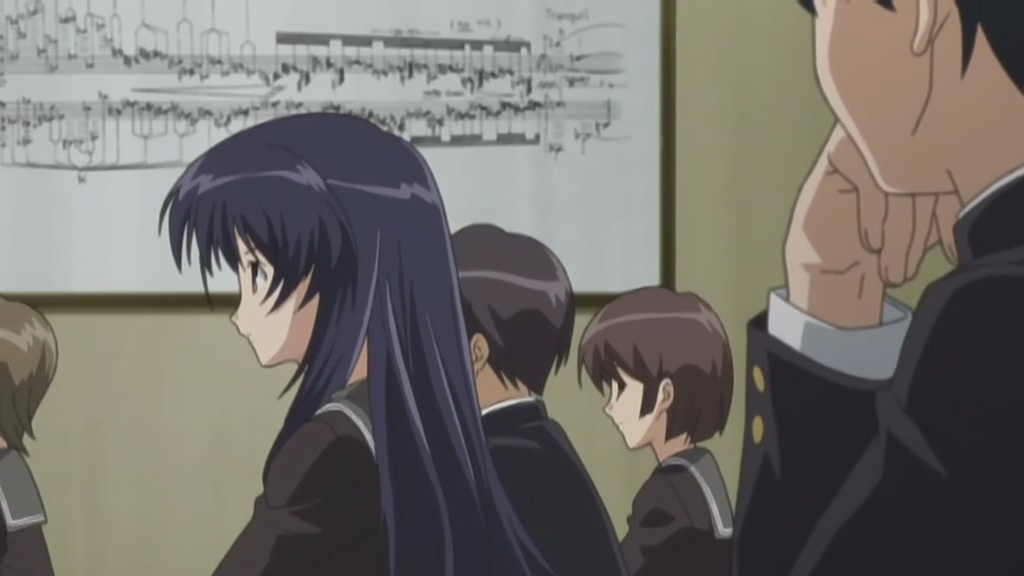 Myself; Yourself (Jisedai no Fansub, Unlimited no Fansub)