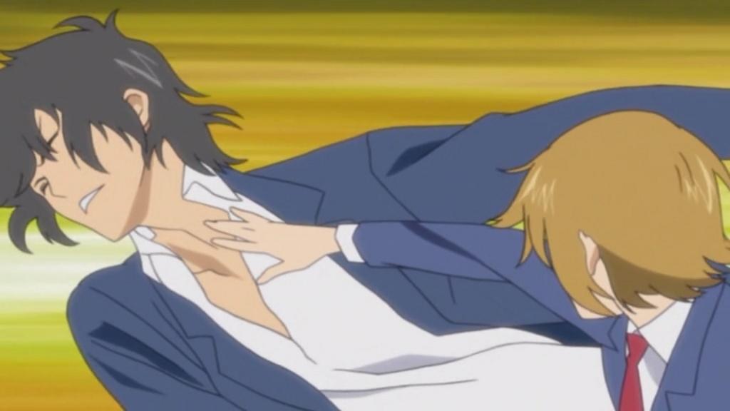 Minami-ke Okaeri (Anime Underground)