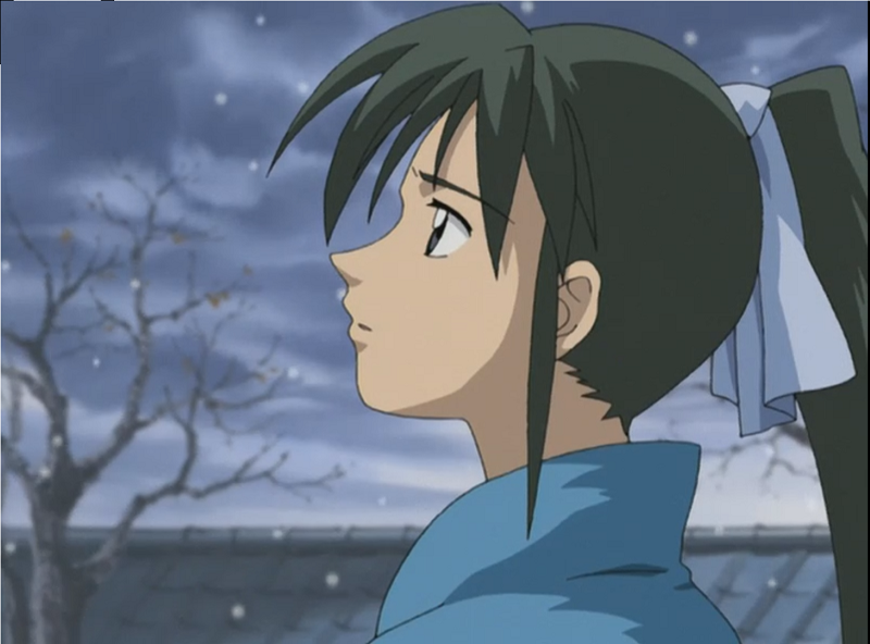 Mutsu Enmei Ryuu Gaiden: Shura no Toki (AnimeRakuen)