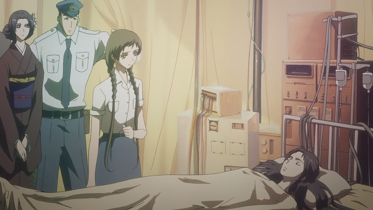 Mouryou no Hako (AnimeRakuen)