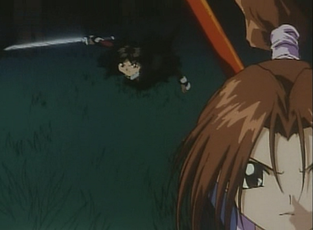 Ninja Cadets (Saehara Fansub)