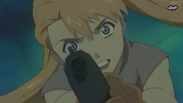 Noir (Otaku no Power)