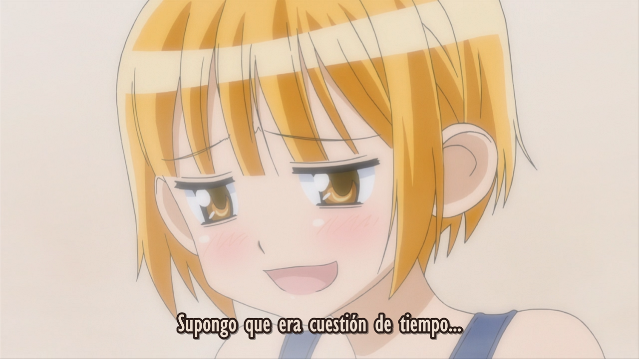 Oniichan no Koto Nanka Zenzen Suki Janain Dakara ne!! (patuli)