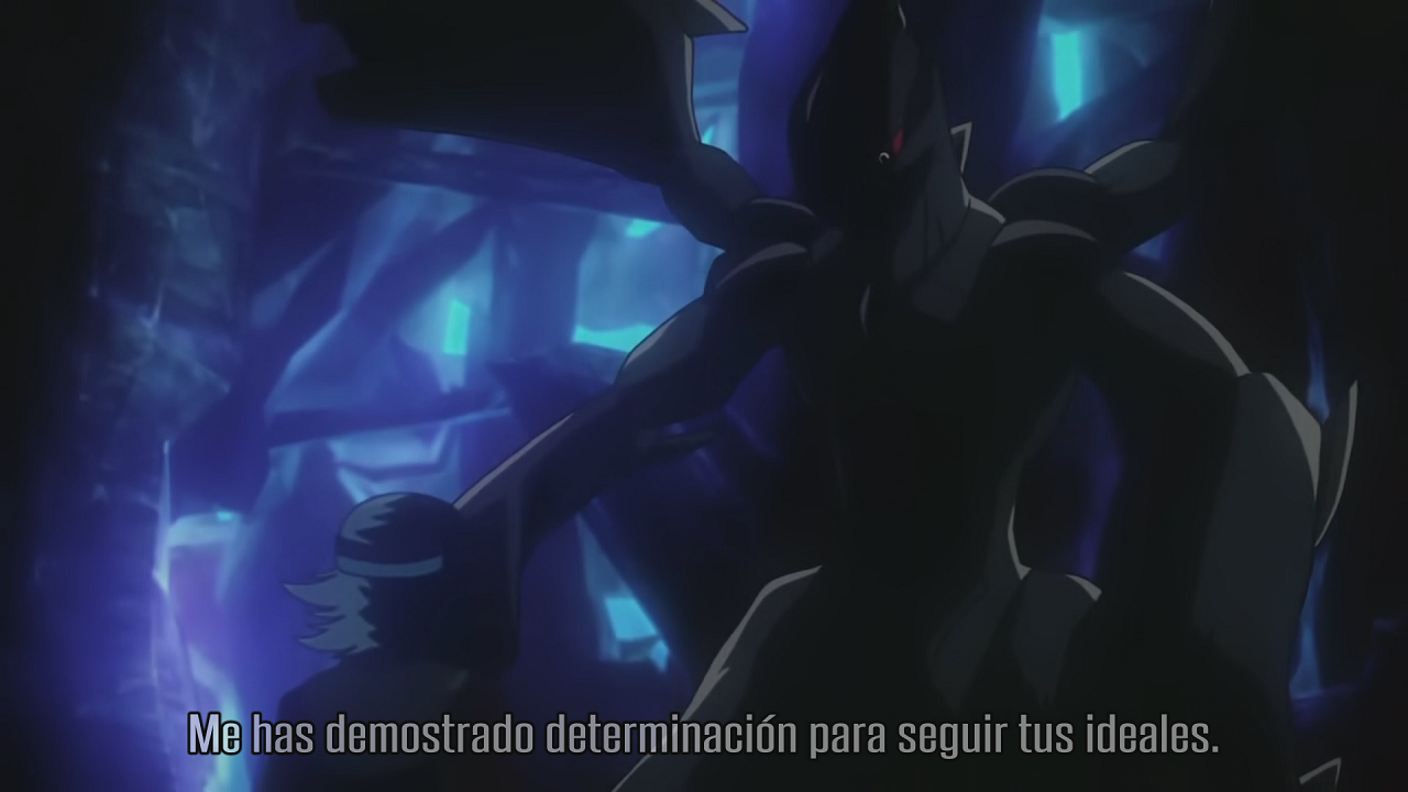 Pokémon Blanco: Victini y Zekrom (Pokemon Best Wishes!: Victini to Kuroki Eiyuu Zekrom) (Dokusai)