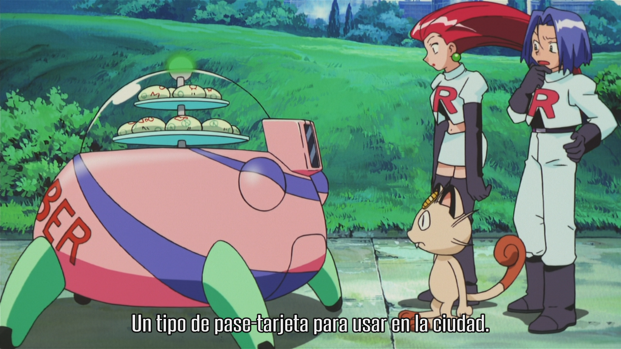 Pokémon: El destino de Deoxys (Pokemon Advanced Generation: Rekkuu no Houmonsha Deoxys) (Dokusai)