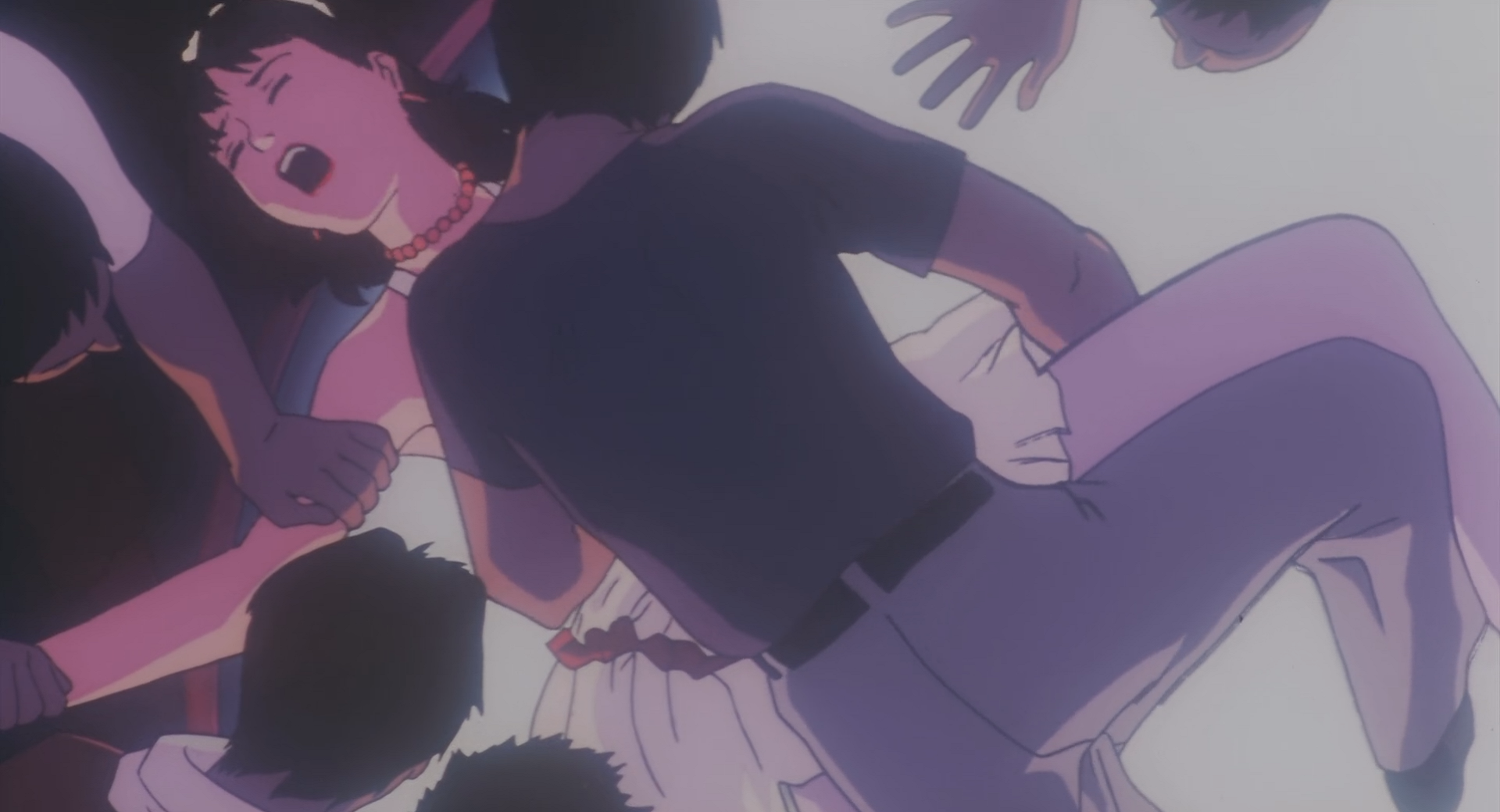 Perfect Blue (AnimeHD)