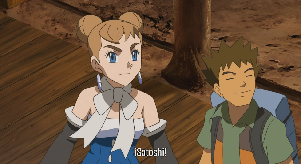 Pokémon: Arceus y la joya de la vida (Pokemon Diamond & Pearl: Arceus Choukoku no Jikuu e) (Dokusai)