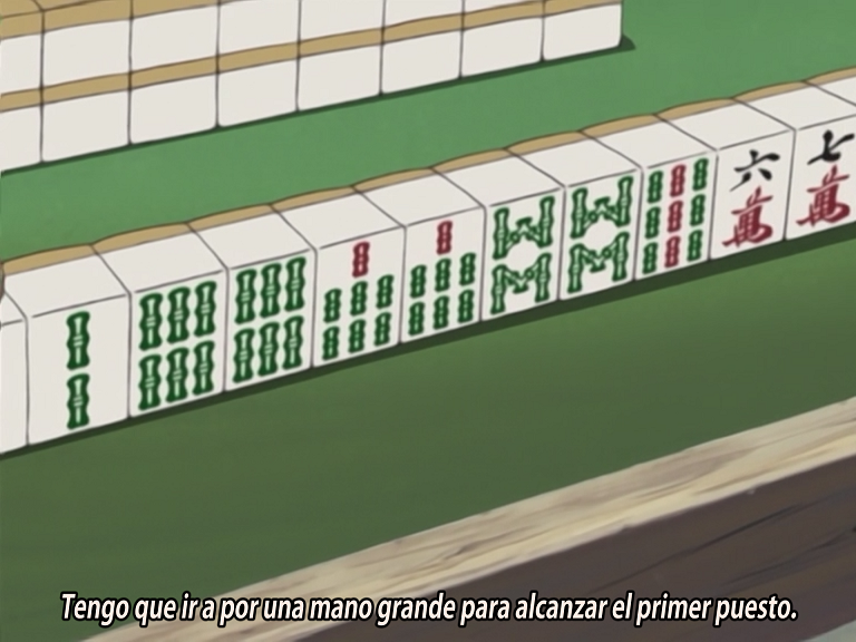 Shoubushi Densetsu Tetsuya (Deviants Fansub)