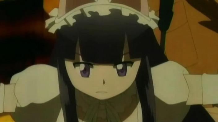 Tsukuyomi: Moon Phase (Frozen-Layer Fansub)