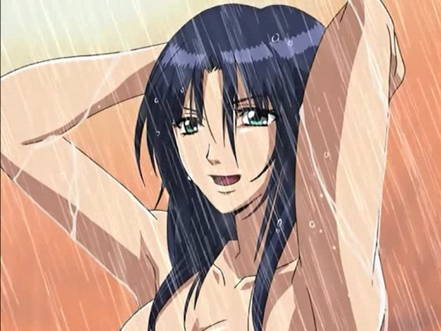 Tales of Eternia (Anime Underground)