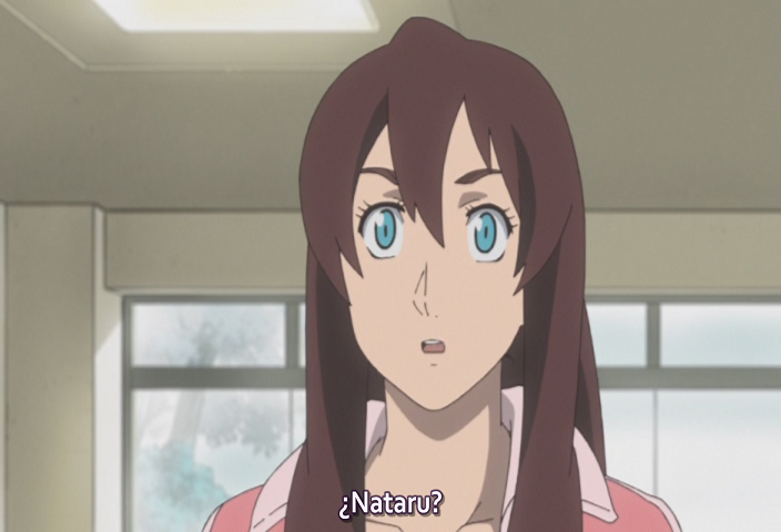 Tetsuwan Birdy Decode:02 (We Hate Watercolors)