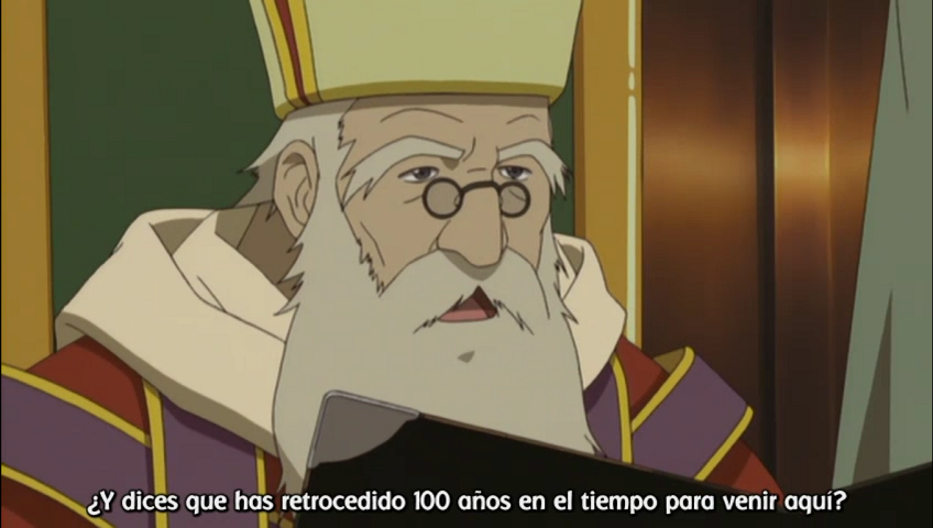 Tales of Phantasia (Anime Underground)