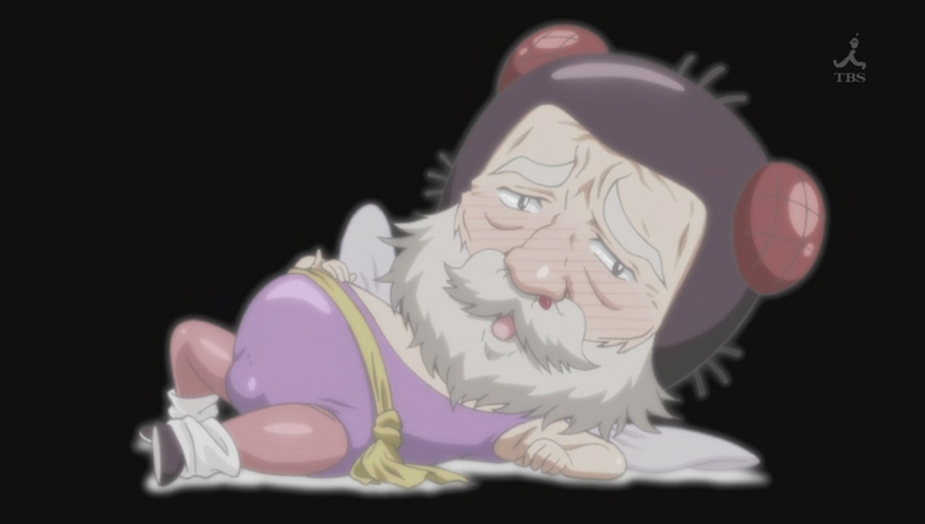 Weiß Survive R (Syzygy)