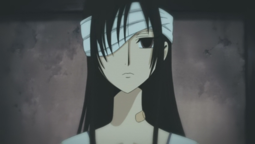 xxxHOLiC Rou (Friki no Fansub)