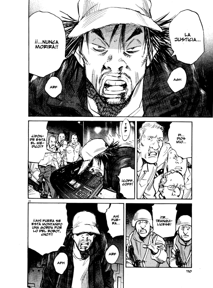 21st Century Boys (Comic Release Group)